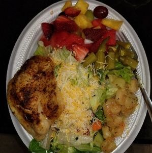 Meet your Posher, Curtis